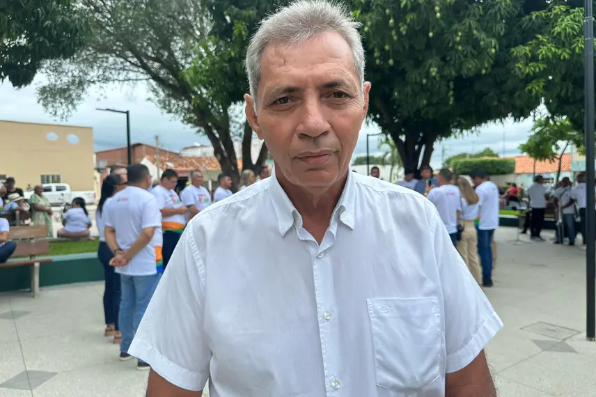 Aroazes celebra 63 anos com programação festiva e grandes shows