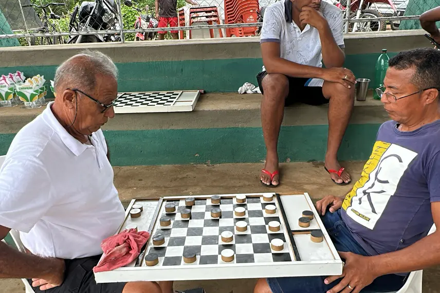 Aroazes celebra 63 anos com programação festiva e grandes shows