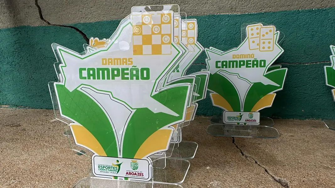 Aroazes celebra 63 anos com programação festiva e grandes shows