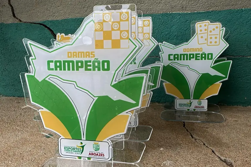 Aroazes celebra 63 anos com programação festiva e grandes shows