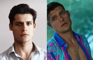 Ator de Elite é acusado de estupro e outros 8 crimes contra uma mulher (Foto: Reprodução)