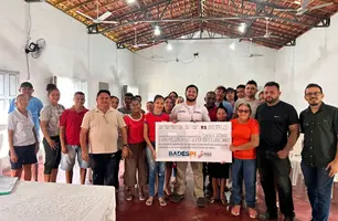 Badespi libera cerca de R$ 180 mil para empreendedores de Altos (Foto: Reprodução)