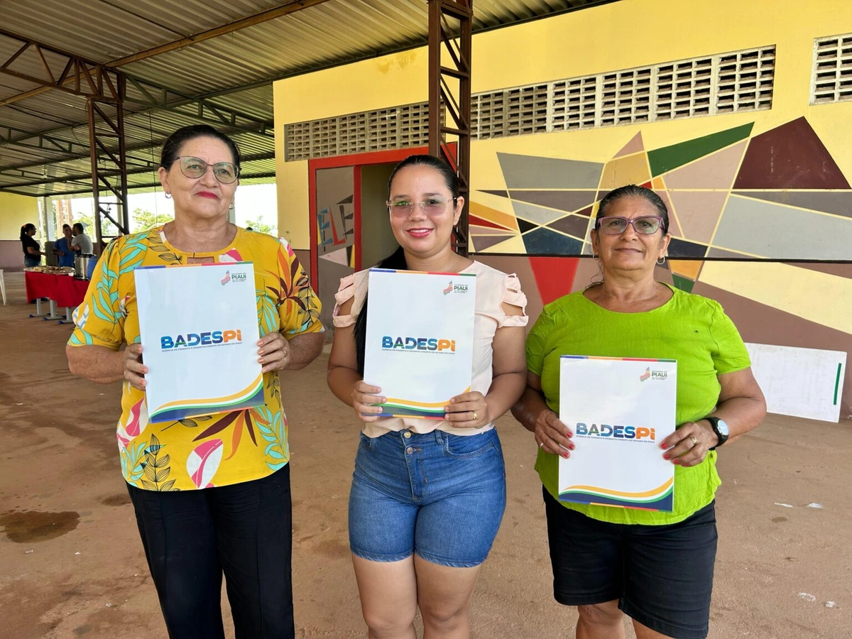 Badespi libera mais de R$ 250 mil para bovinocultores de leite em Joca Marques