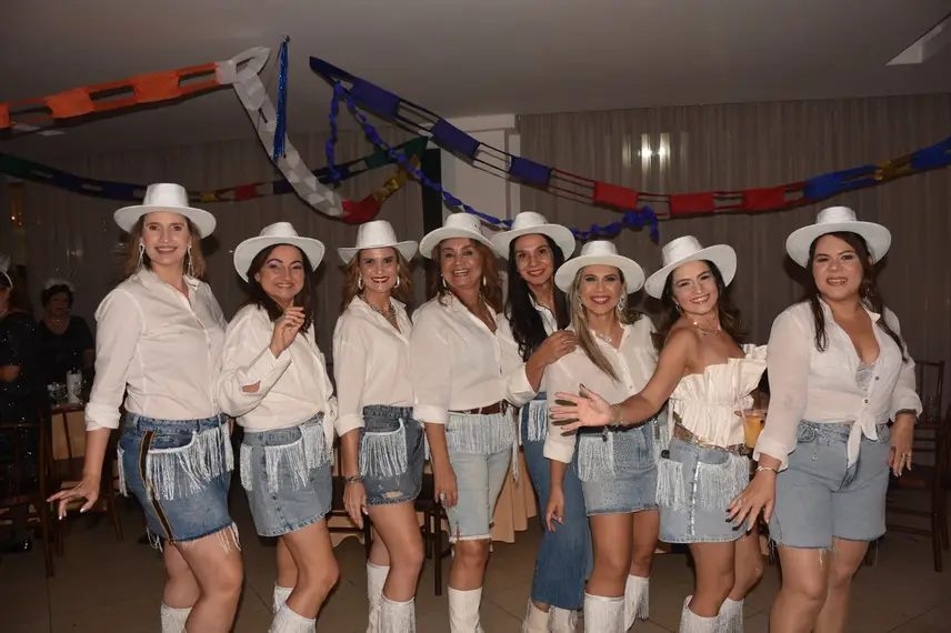 Baile da Saude de Alice Ibiapina Baile da Saude de Alice Ibiapina