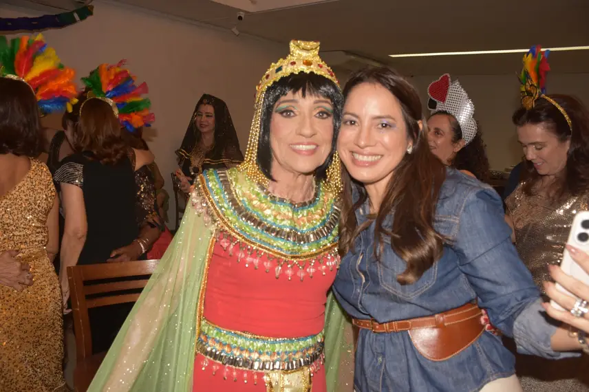 Baile da Saude de Alice Ibiapina Baile da Saude de Alice Ibiapina