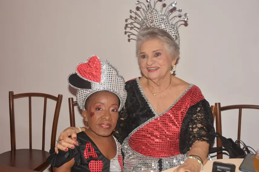 Baile da Saude de Alice Ibiapina Baile da Saude de Alice Ibiapina