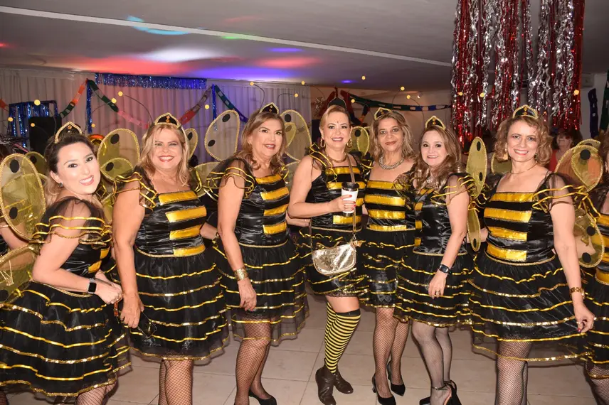 Baile da Saude de Alice Ibiapina Baile da Saude de Alice Ibiapina