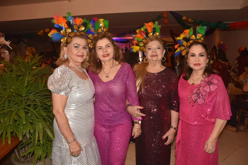 Baile da Saude de Alice Ibiapina Baile da Saude de Alice Ibiapina