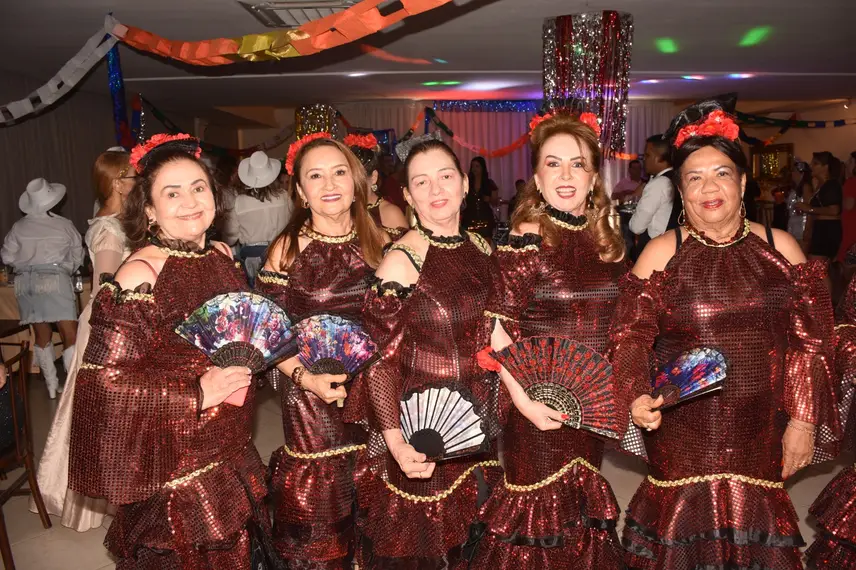 Baile da Saude de Alice Ibiapina Baile da Saude de Alice Ibiapina