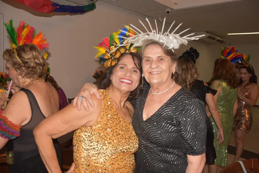 Baile da Saude de Alice Ibiapina