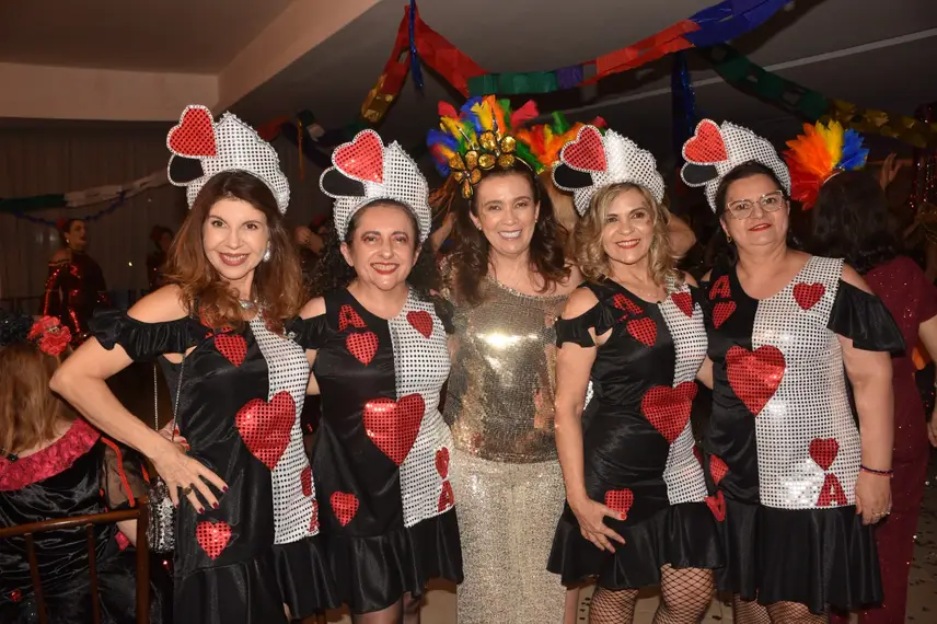Baile da Saude de Alice Ibiapina Baile da Saude de Alice Ibiapina