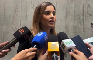 Barbara do Firmino (Foto: Conecta Piauí)