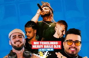 Bloco da Casinha 2025 (Foto: Divulgação)