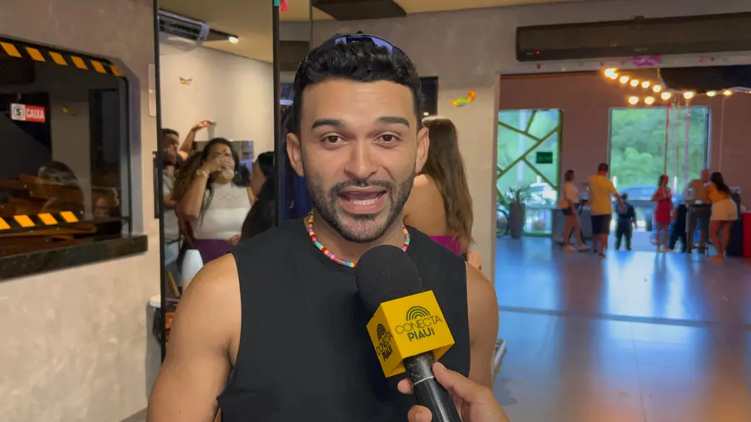 Bloco do Pebinha realiza prévia em Timon com muito brilho e animação