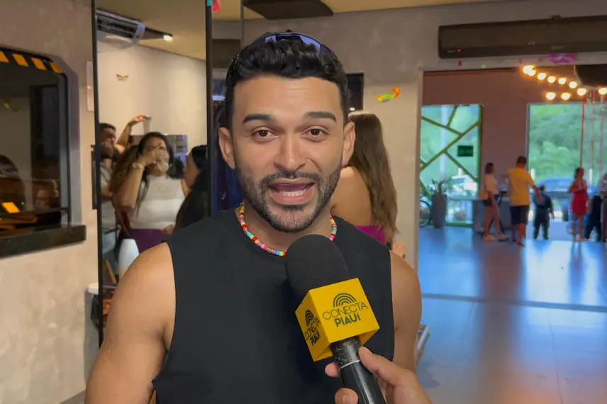 Bloco do Pebinha realiza prévia em Timon com muito brilho e animação