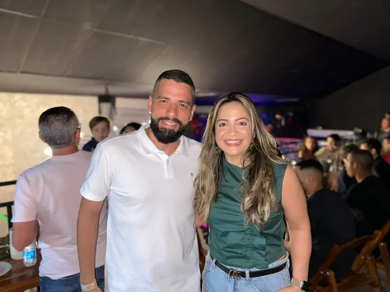 Bloco do Pebinha realiza prévia em Timon com muito brilho e animação