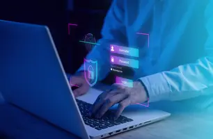 Brasil é o segundo país mais vulnerável a ataques hackers, aponta pesquisa (Foto: Adobe Stock)