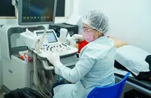 CAISM intensifica assistência às pacientes em Timon e entrega resultado de exames com agilidade (Foto: Conecta Piauí)