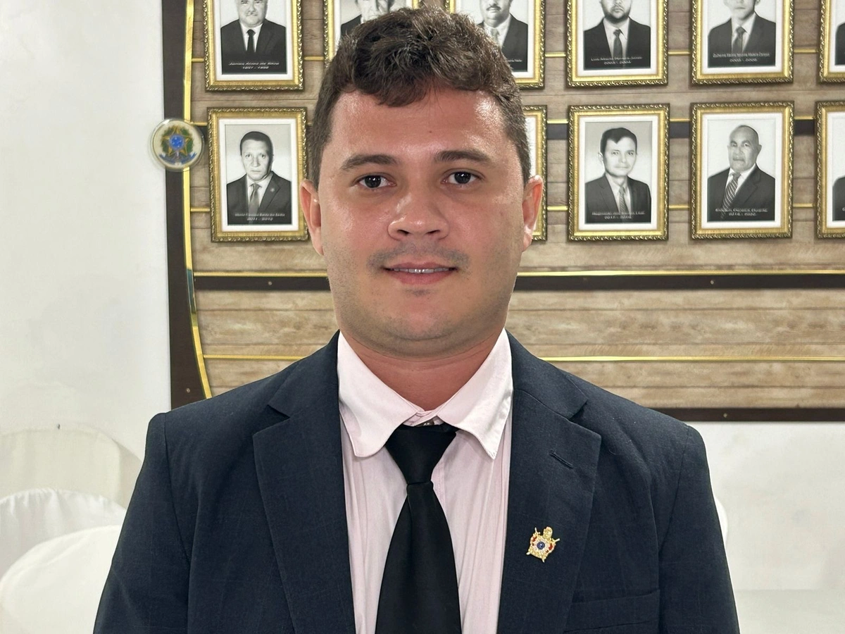 Câmara Municipal de Lagoa do Piauí realiza 1ª Sessão Solene de 2025