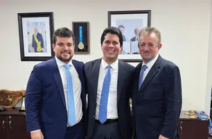 Campo Maior terá Vila Esportiva e novos ginásios com apoio federal (Foto: Reprodução/Instagram)