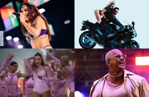 Carnaval 2025: confira os hits que vão esquentar as ruas e avenidas do Brasil (Foto: Reprodução)