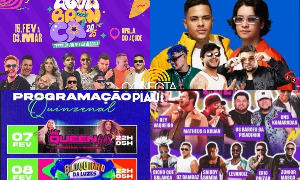 Carnaval 2025