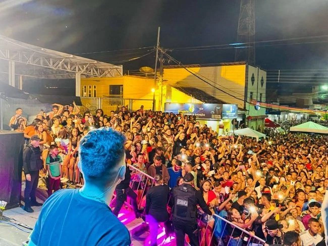 Carnaval de União