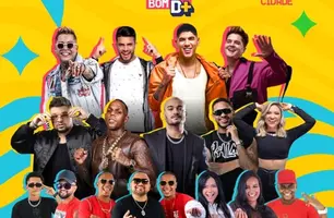 Carnaval em Caxias terá quatro dias de festa no Parque da Cidade (Foto: Reprodução)