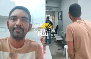 ‘Carnaval na Central’: maior arrombador do bairro Dirceu é preso preventivamente (Foto: Repórter 12/Conecta Piauí)