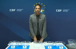 CBF define confrontos da primeira fase da Supercopa Feminina 2025 (Foto: CBF)