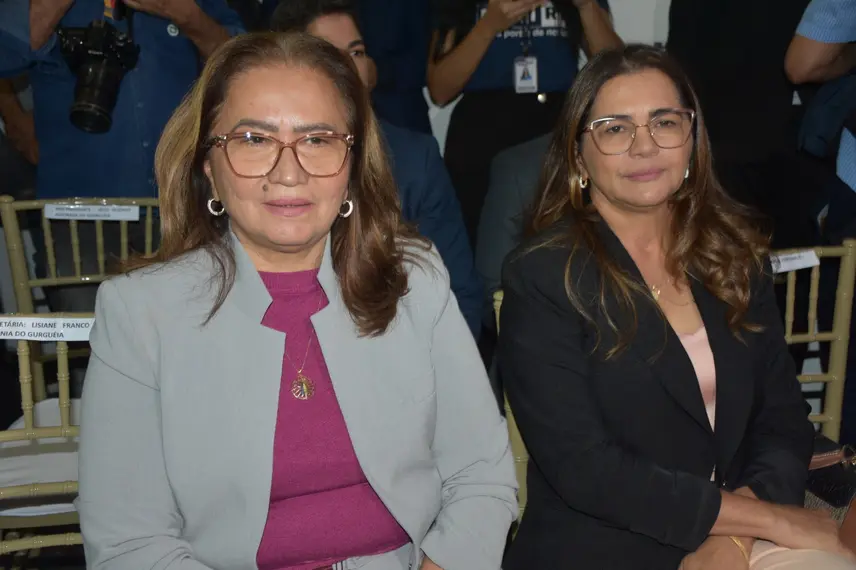 Cerimônia marca posse da nova diretoria da APPPI