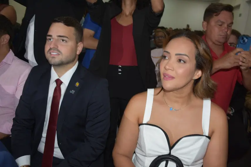 Cerimônia marca posse da nova diretoria da APPPI Cerimônia marca posse da nova diretoria da APPPI