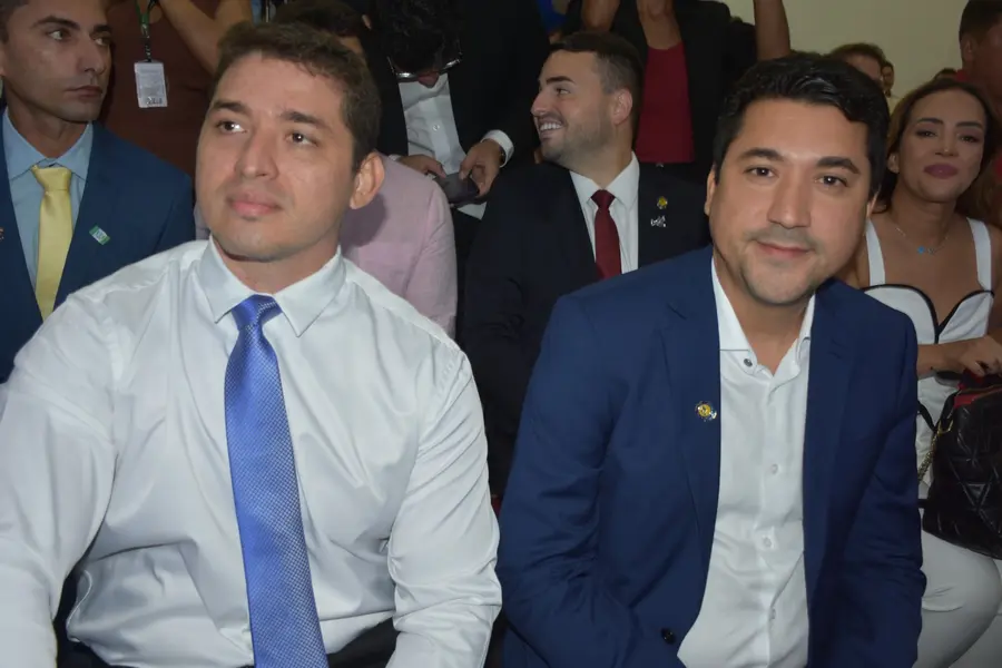 Cerimônia marca posse da nova diretoria da APPPI