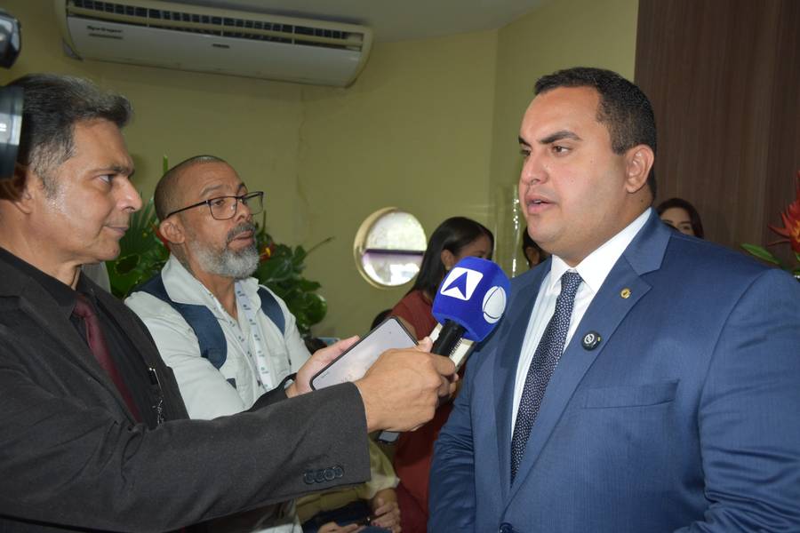 Cerimônia marca posse da nova diretoria da APPPI