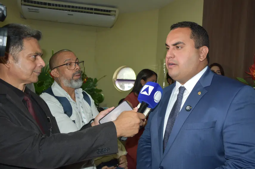 Cerimônia marca posse da nova diretoria da APPPI