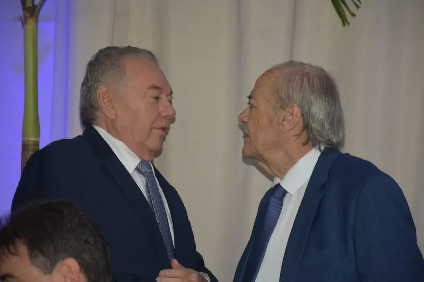 Cerimônia marca posse da nova diretoria da APPPI Cerimônia marca posse da nova diretoria da APPPI