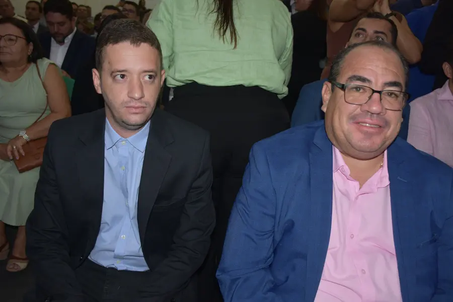 Cerimônia marca posse da nova diretoria da APPPI