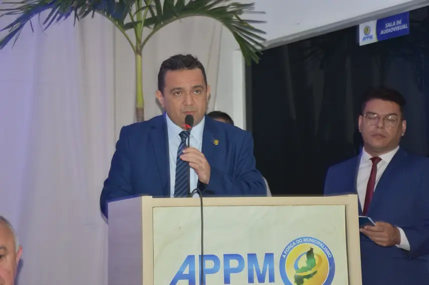 Cerimônia marca posse da nova diretoria da APPPI Cerimônia marca posse da nova diretoria da APPPI