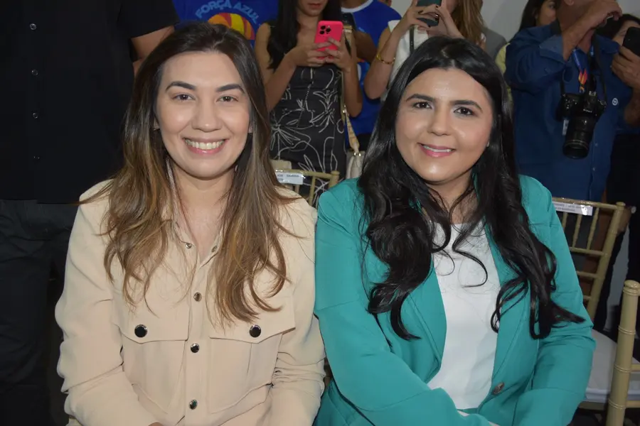 Cerimônia marca posse da nova diretoria da APPPI