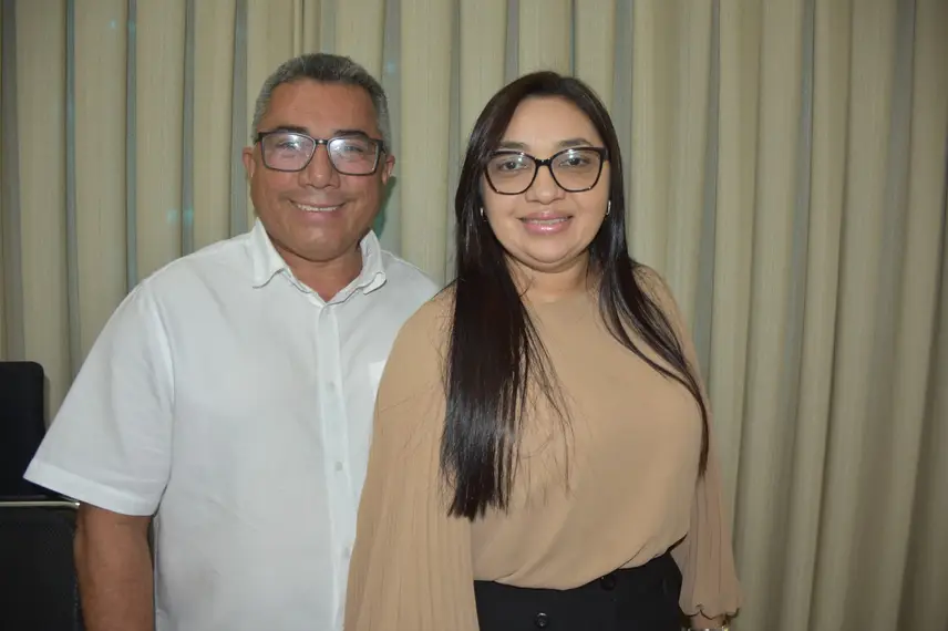 Cerimônia marca posse da nova diretoria da APPPI Cerimônia marca posse da nova diretoria da APPPI