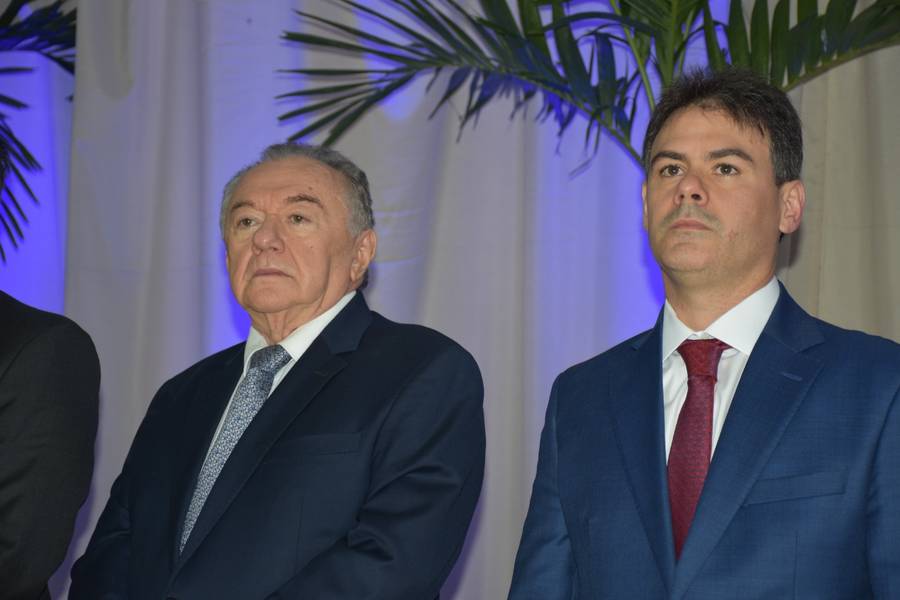 Cerimônia marca posse da nova diretoria da APPPI