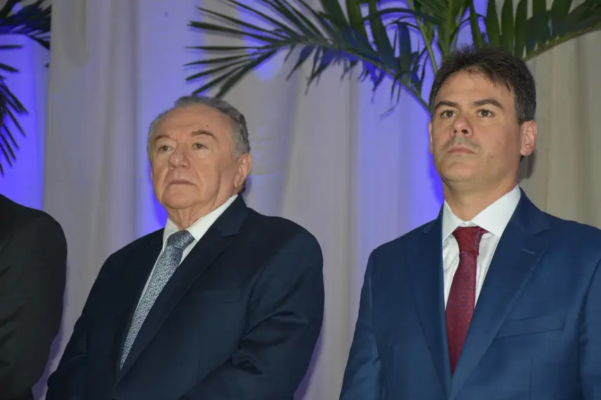 Cerimônia marca posse da nova diretoria da APPPI Cerimônia marca posse da nova diretoria da APPPI