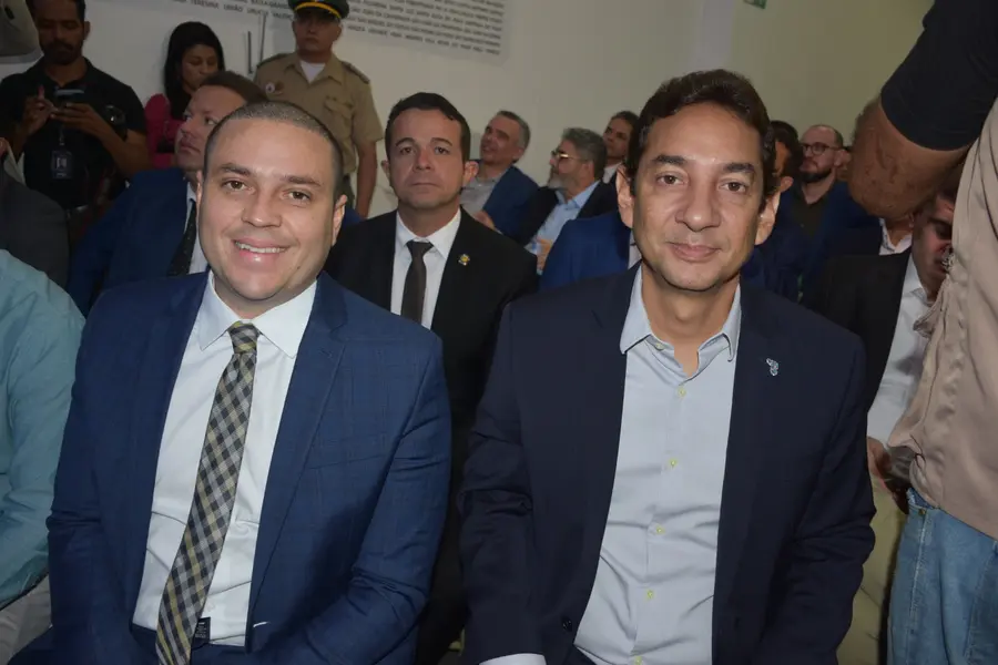 Cerimônia marca posse da nova diretoria da APPPI