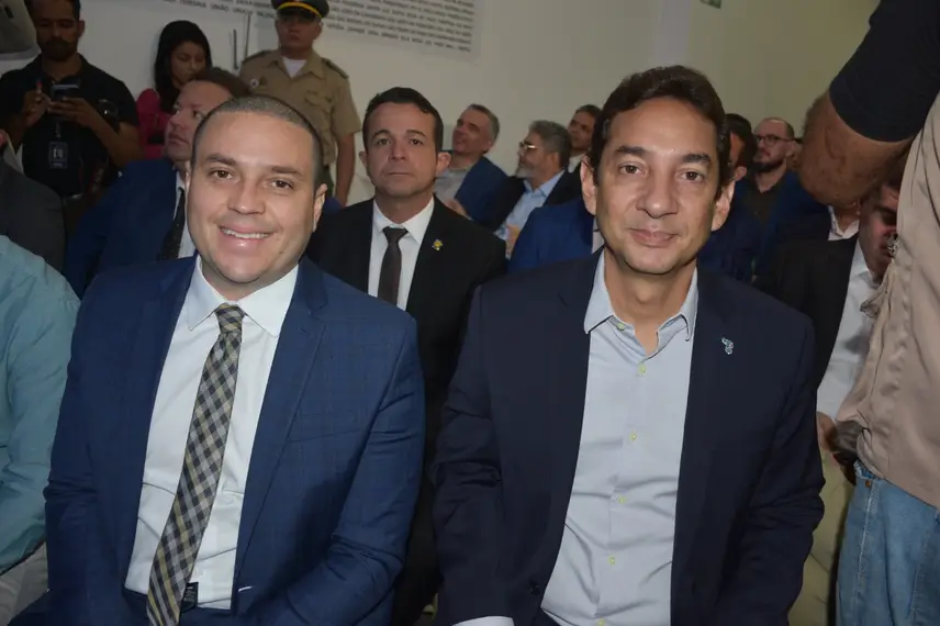 Cerimônia marca posse da nova diretoria da APPPI Cerimônia marca posse da nova diretoria da APPPI