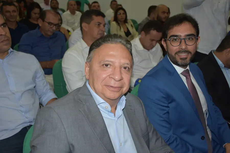 Cerimônia marca posse da nova diretoria da APPPI