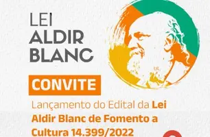 Colônia do Gurgueia convoca artistas para reunião sobre Edital da Lei Aldir Blanc (Foto: Reprodução)