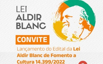 Colônia do Gurgueia convoca artistas para reunião sobre Edital da Lei Aldir Blanc