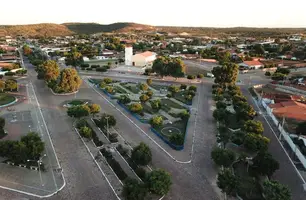 Conceição do Canindé-PI (Foto: Reprodução)