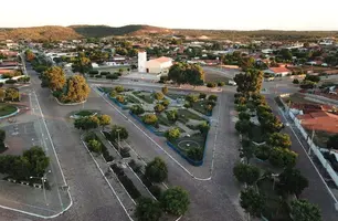 Conceição do Canindé-PI (Foto: Reprodução)