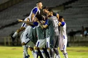 Confiança (Foto: Confiança)